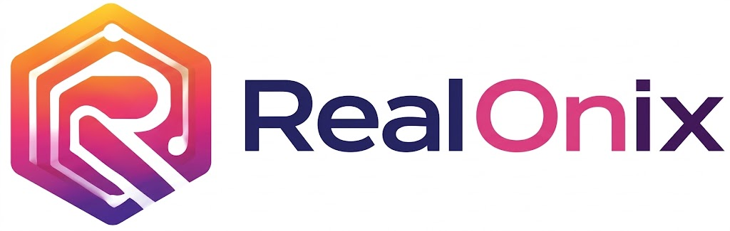 RealOnIx Logo
